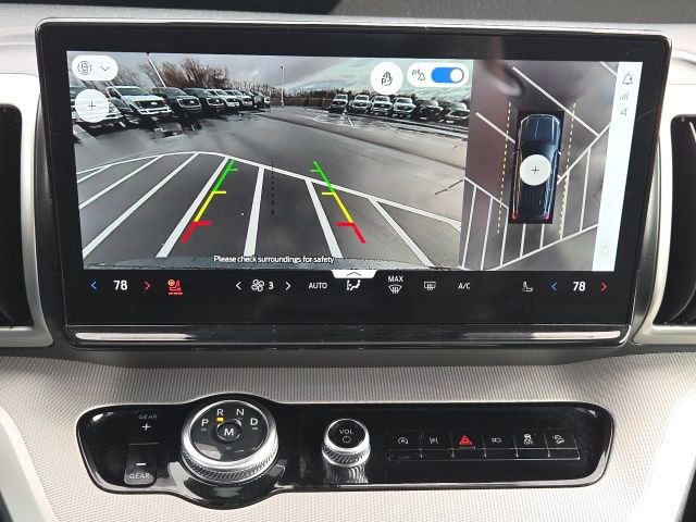 Certified 2025 Ford Expedition Max Active image 33