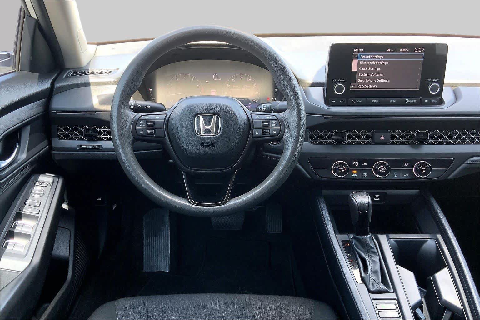 Used 2023 Honda Accord LX image 6