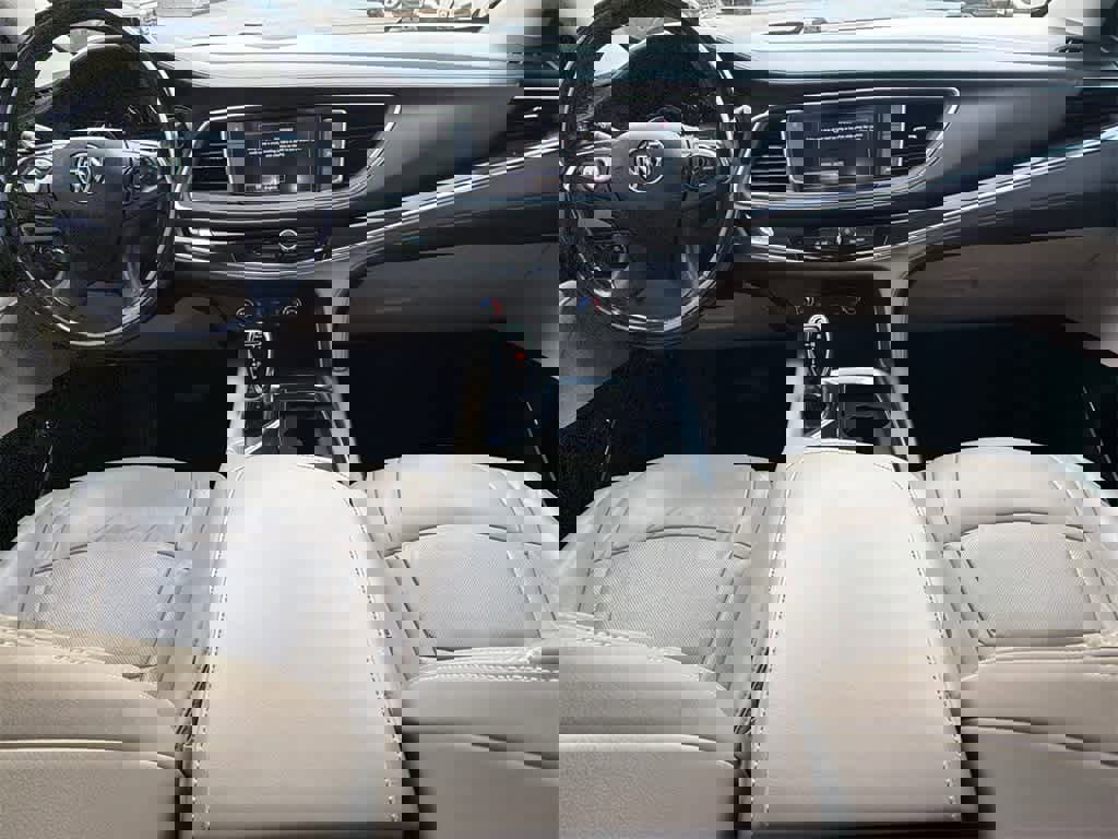 Used 2018 Buick Enclave Premium image 21