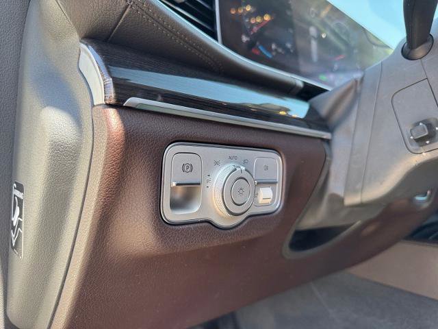 Used 2020 Mercedes-Benz GLS 450 4MATIC image 22
