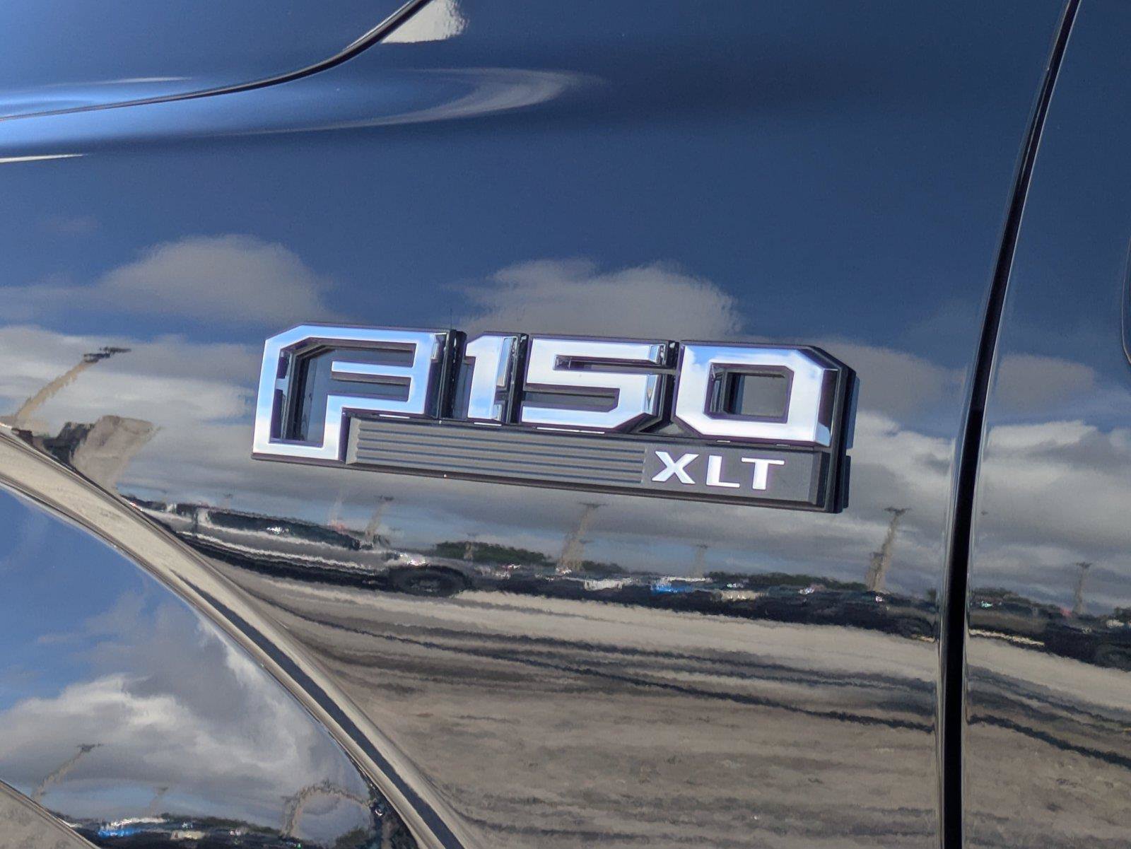 Certified 2020 Ford F150 XLT AWD/4WD image 15