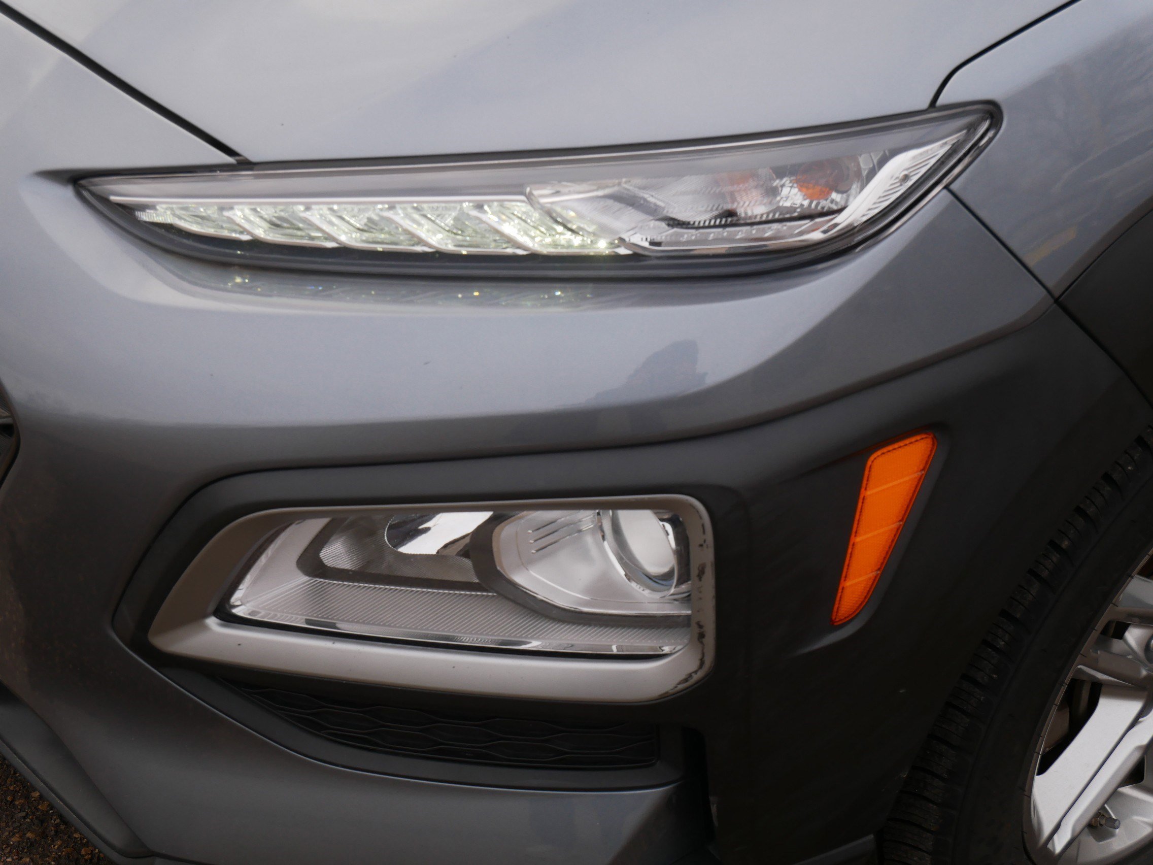 Used 2021 Hyundai Kona SE image 16