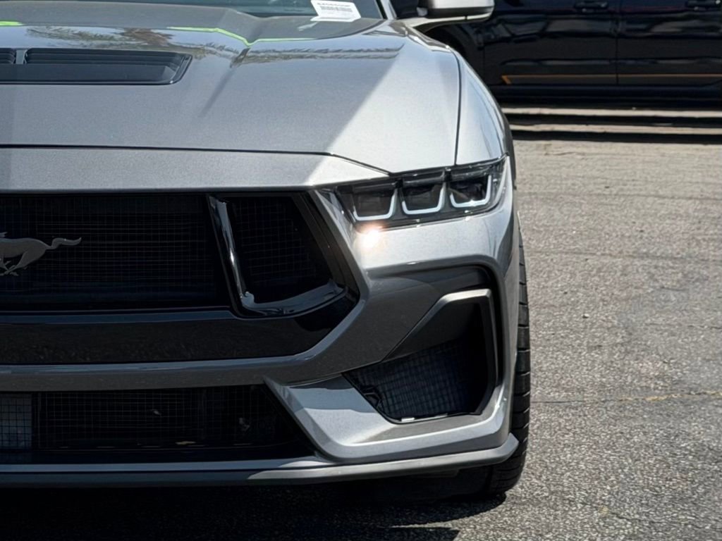 Certified 2024 Ford Mustang GT Premium image 4