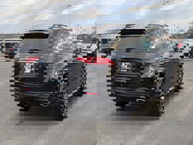 Used 2022 Mercedes-Benz GLE 350 BASE 4MATIC image 5