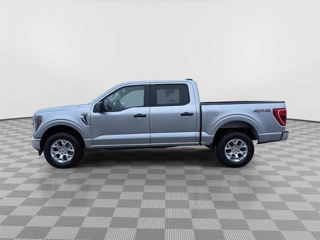 Certified 2023 Ford F150 XLT AWD/4WD image 6