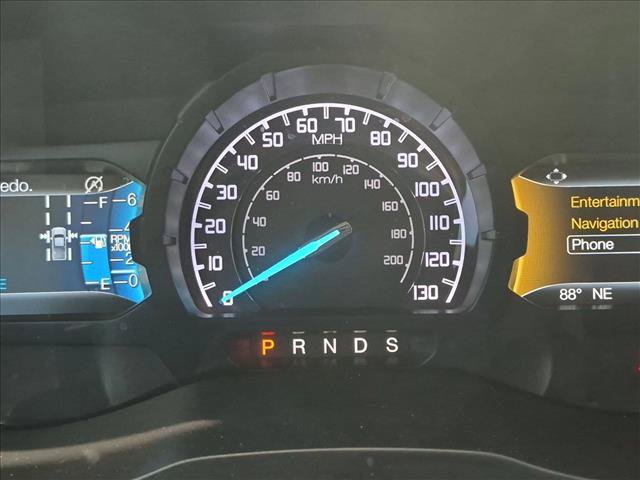 Certified 2019 Ford Ranger Lariat w/ Equipment Group 501A Mid AWD/4WD image 9
