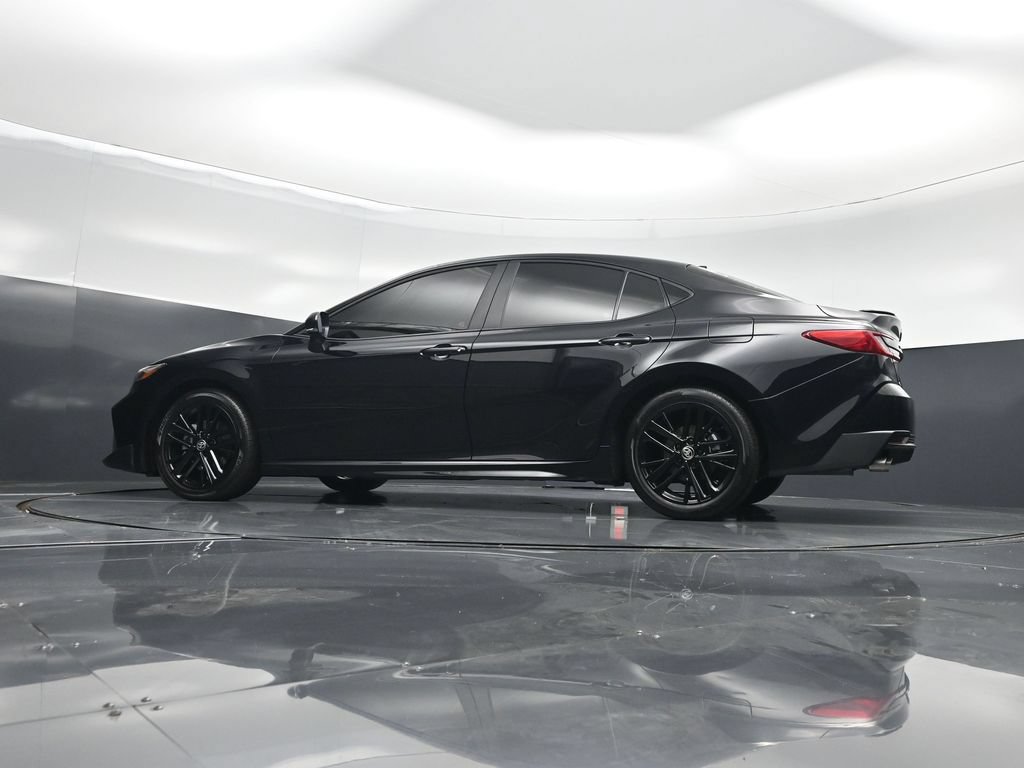 Used 2026 Toyota Camry SE FWD image 53