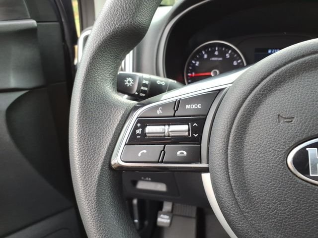 Used 2022 Kia Sportage LX FWD image 23