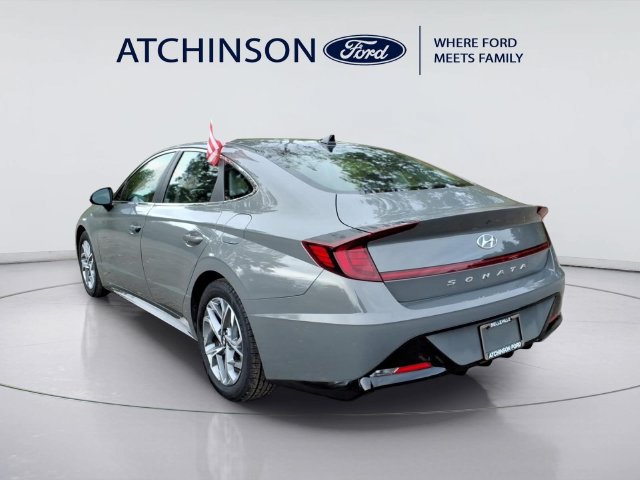 Used 2023 Hyundai Sonata SEL FWD image 7