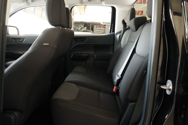 Certified 2024 Ford Maverick XL FWD image 29