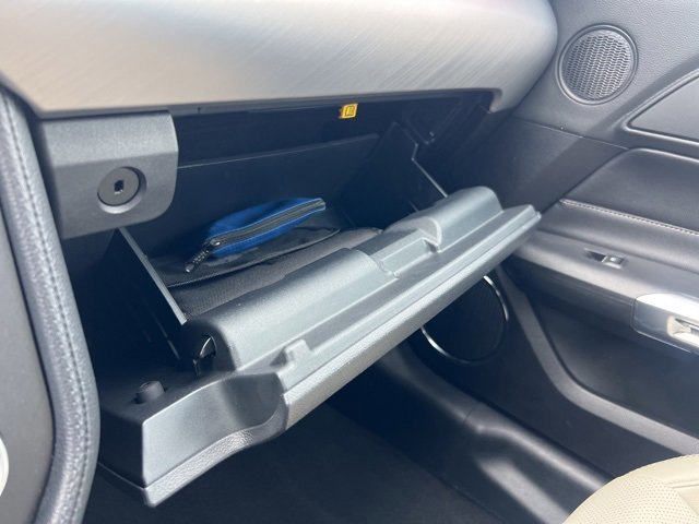 Certified 2022 Ford Mustang Premium image 18