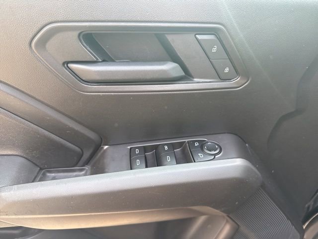 Used 2025 Chevrolet Colorado Trail Boss image 13