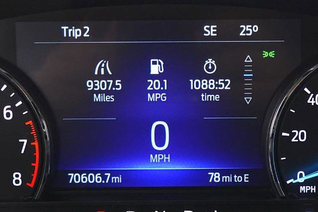 Certified 2023 Ford Explorer XLT w/ Equipment Group 202A AWD/4WD image 16
