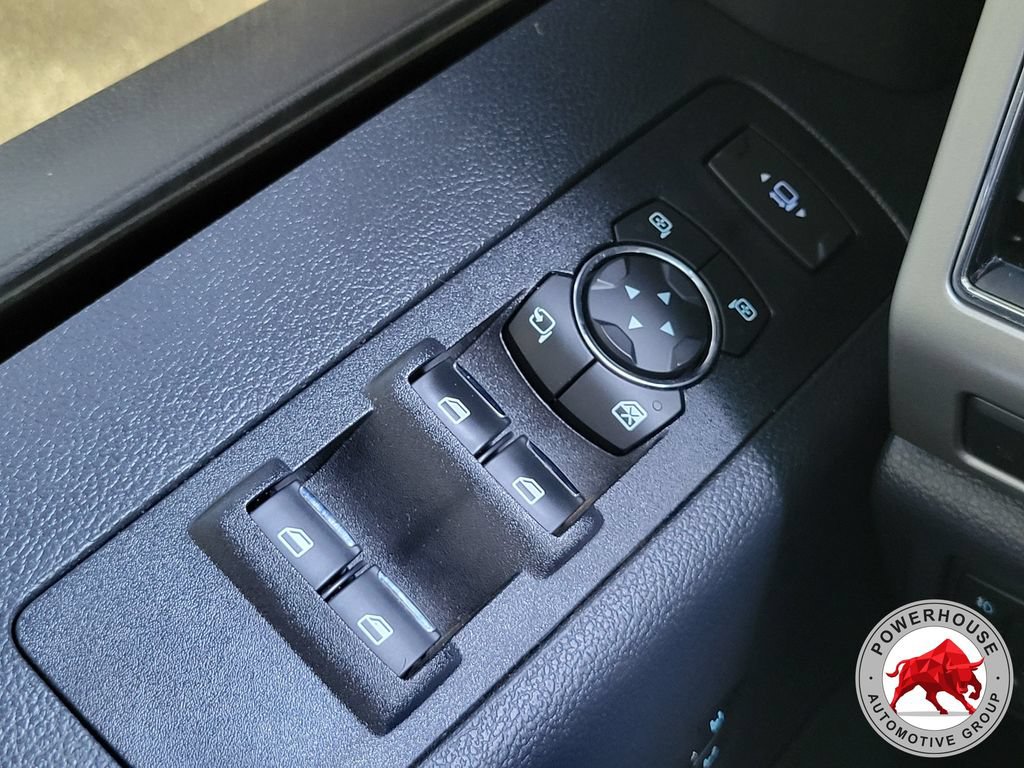Certified 2022 Ford F250 Lariat w/ Black Appearance Package AWD/4WD image 27