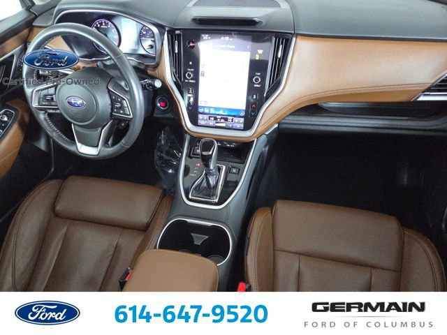 Used 2020 Subaru Outback Touring image 32