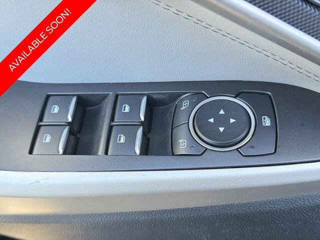 Certified 2024 Ford Explorer XLT w/ Equipment Group 202A AWD/4WD image 17