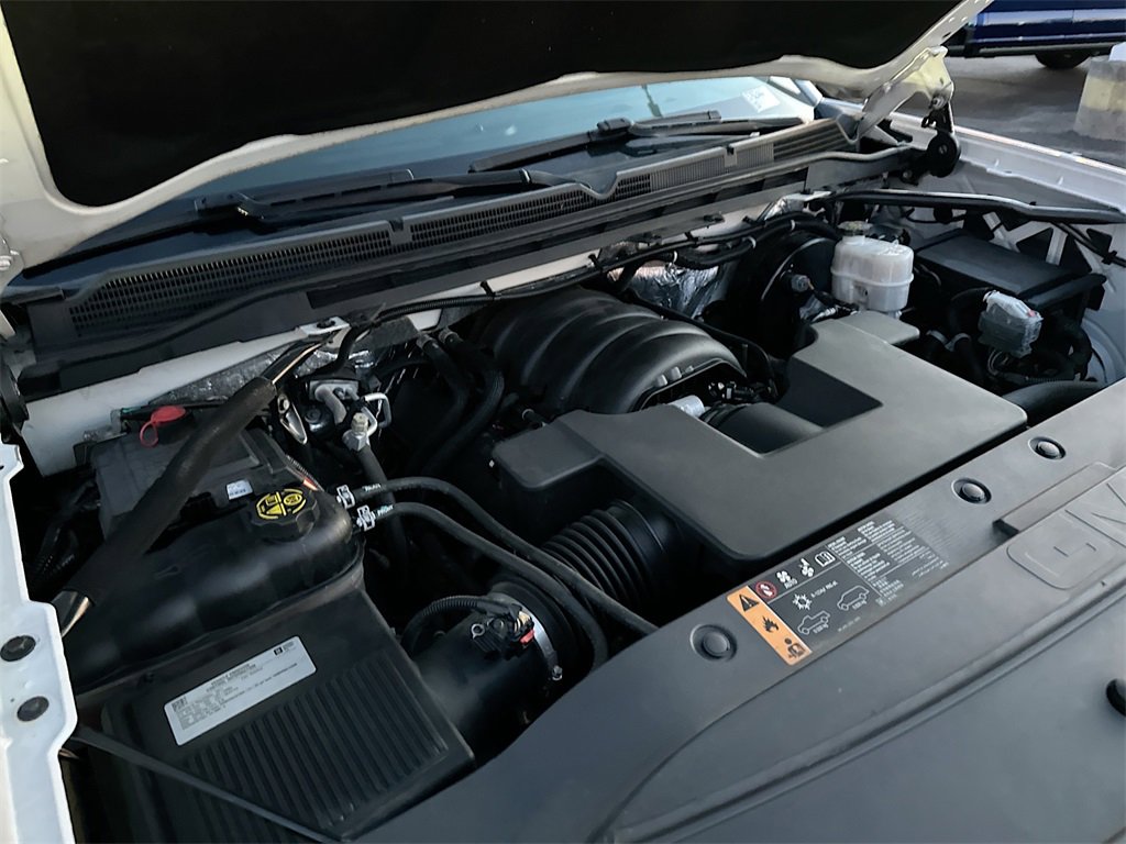 Used 2017 GMC Sierra 1500 SLT image 26