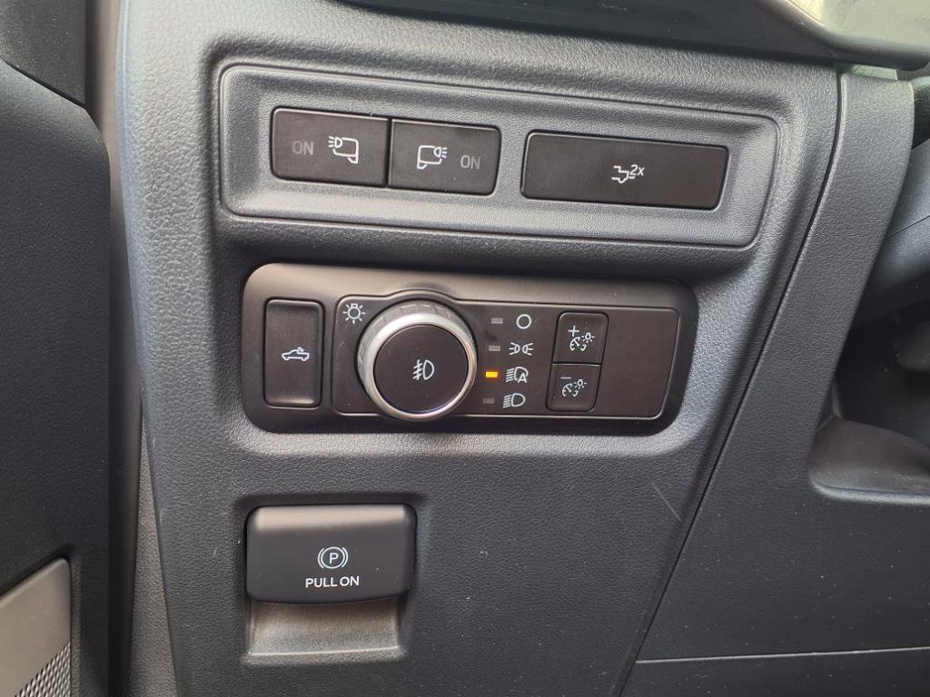 Certified 2023 Ford F150 XLT w/ Equipment Group 302A High image 19