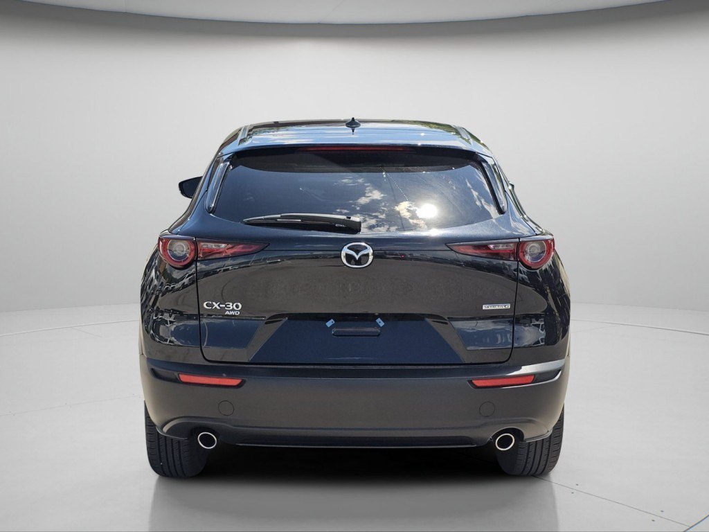 Used 2020 MAZDA CX-30 AWD w/ Preferred Package image 20
