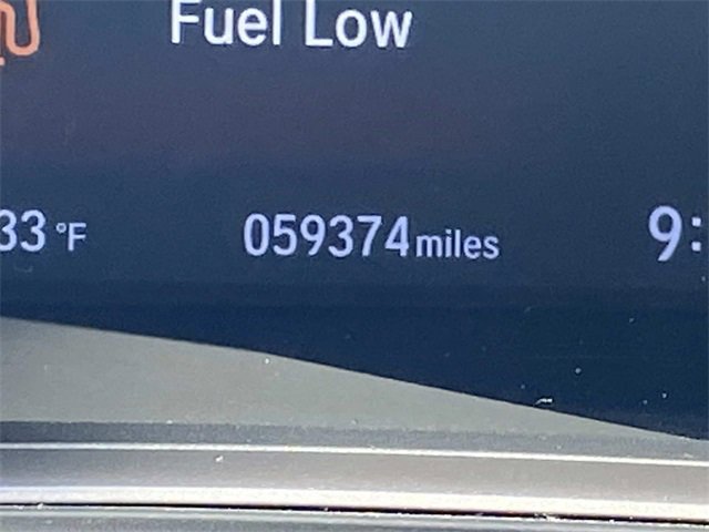 Used 2019 Honda CR-V EX-L image 35