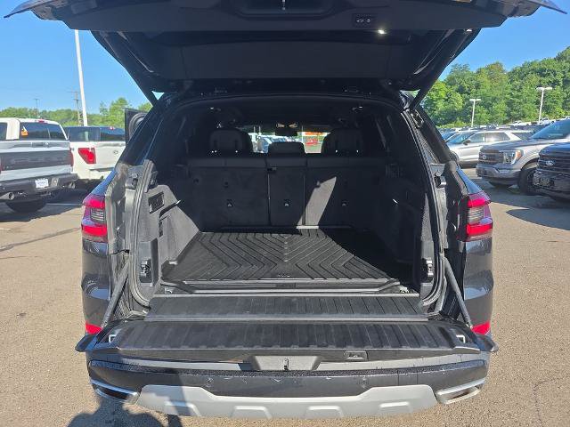 Used 2023 BMW X5 xDrive40i w/ Premium Package AWD/4WD image 16