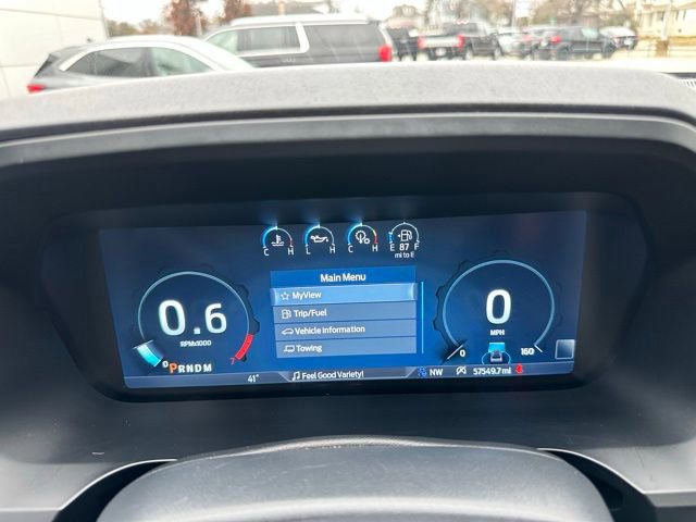 Certified 2022 Ford Expedition Max Platinum image 88