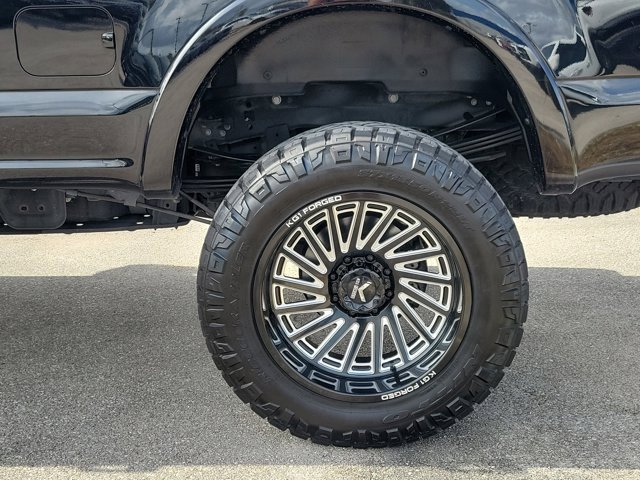 Certified 2022 Ford F250 Platinum w/ Tremor Off-Road Package image 9