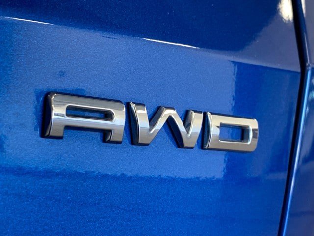 Certified 2022 Ford Escape SE w/ Convenience Package AWD/4WD image 8