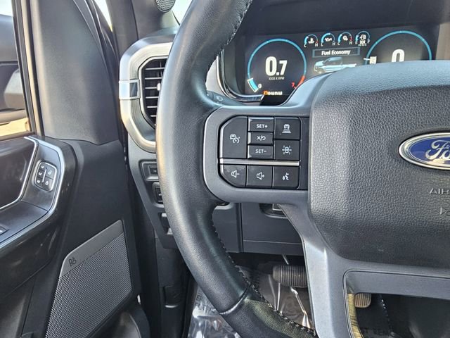 Certified 2023 Ford F150 Lariat image 26