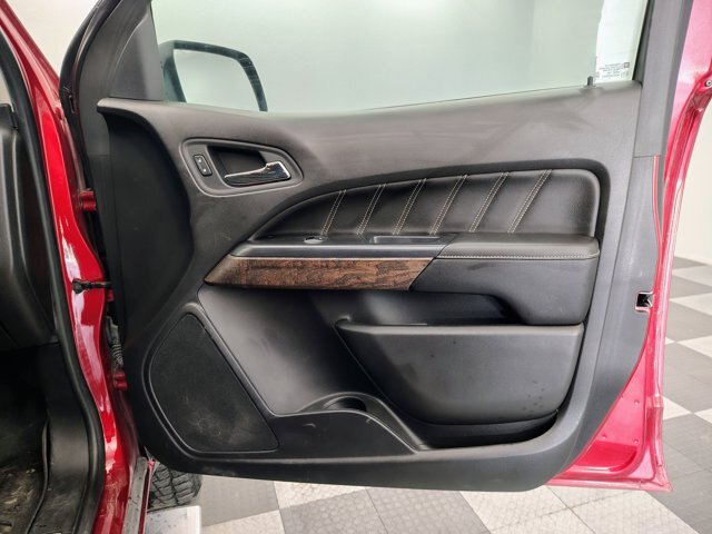 Used 2021 GMC Canyon Denali AWD/4WD image 14