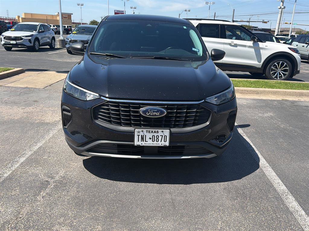 Certified 2023 Ford Escape Active image 11