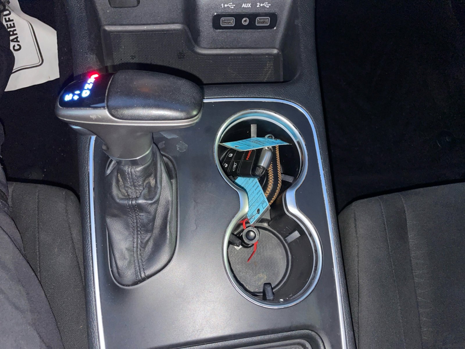 Used 2020 Dodge Durango SXT image 26