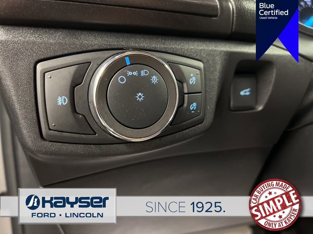 Certified 2020 Ford Fusion Energi Titanium FWD image 24
