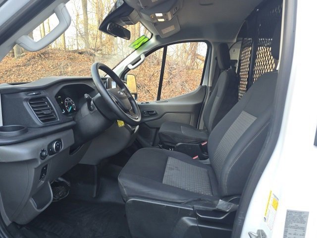 Certified 2024 Ford Transit 250 Low Roof w/ Exterior Upgrade Package image 11