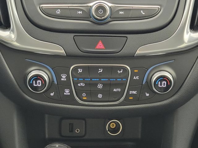 Used 2018 Chevrolet Equinox LT FWD image 23
