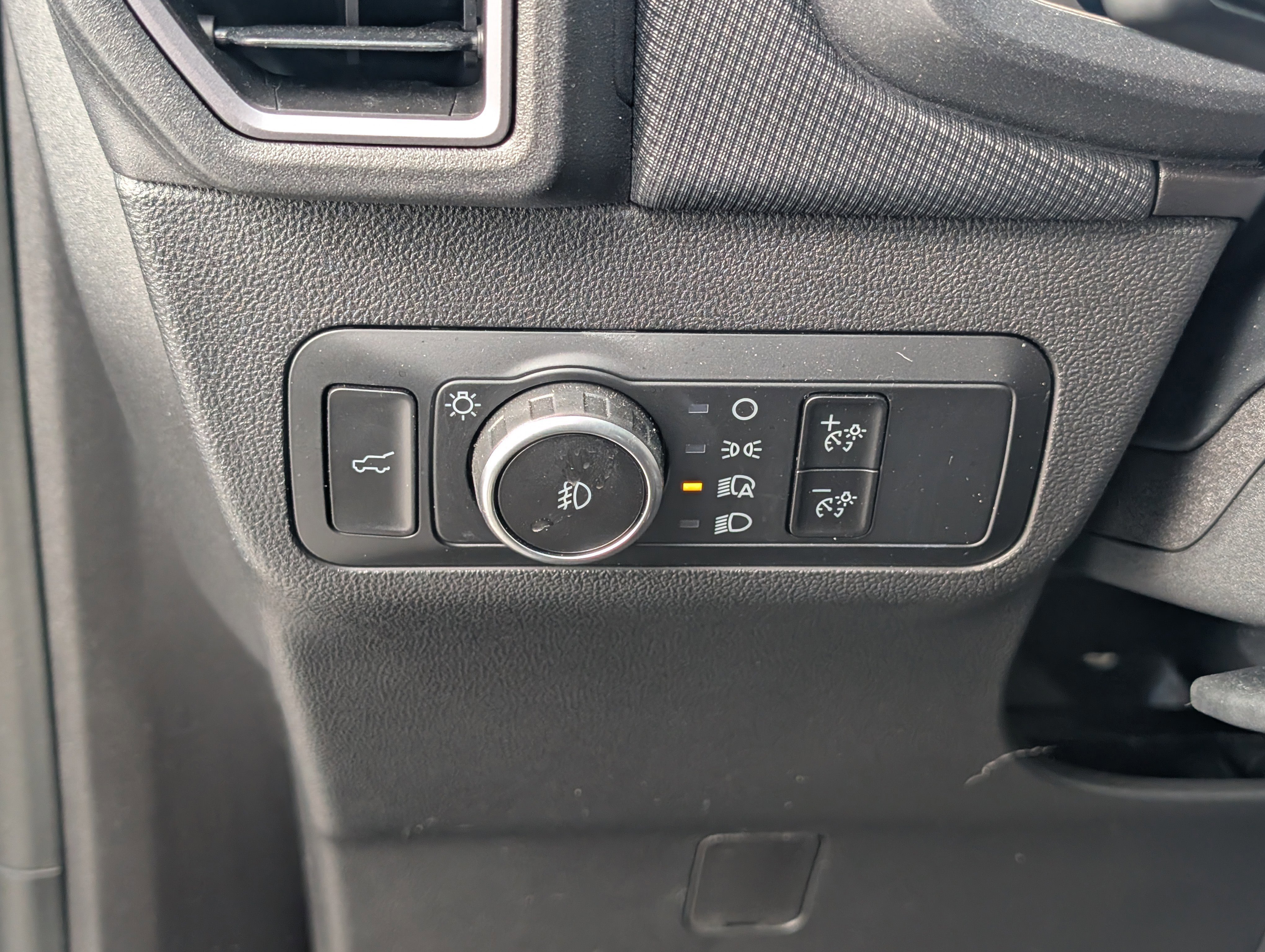 Certified 2025 Ford Bronco Sport Outer Banks w/ Outer Banks Tech Package+ image 21