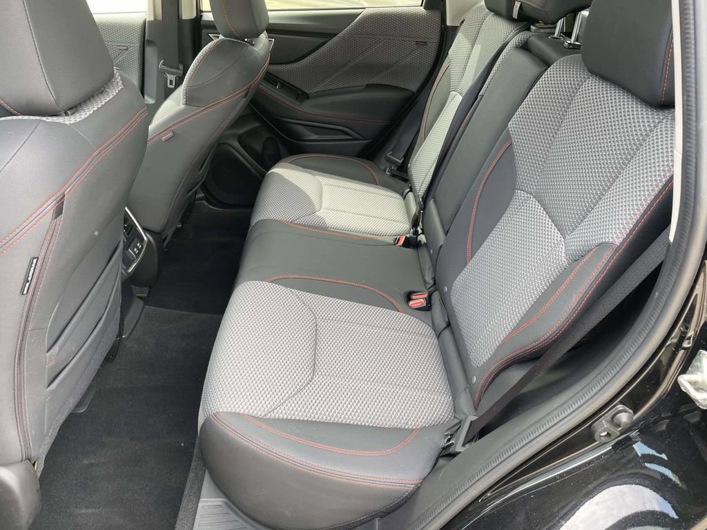 Used 2019 Subaru Forester Sport AWD/4WD image 12
