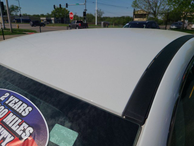 Certified 2021 Ford Escape SE image 11