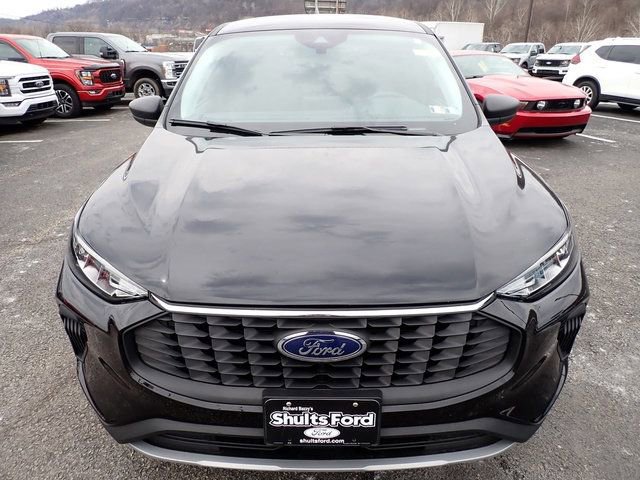 Certified 2025 Ford Escape Active image 8