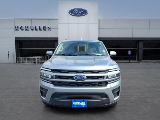 Certified 2024 Ford Expedition Max XLT AWD/4WD image 2