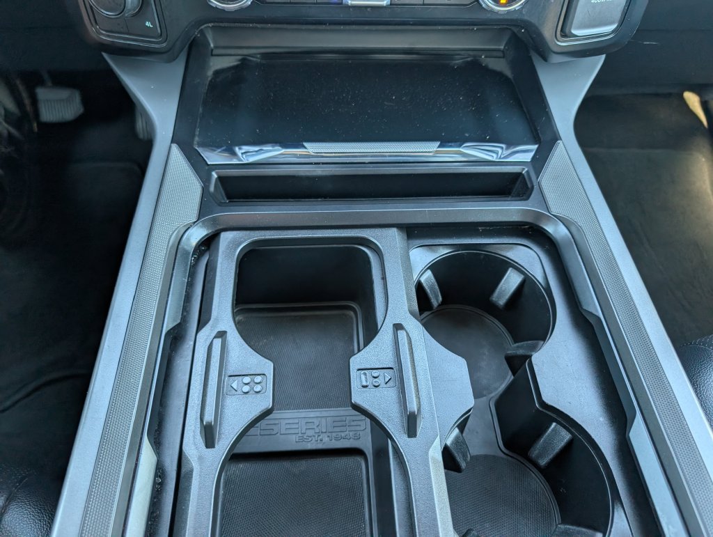 Certified 2026 Ford F250 Lariat AWD/4WD image 23