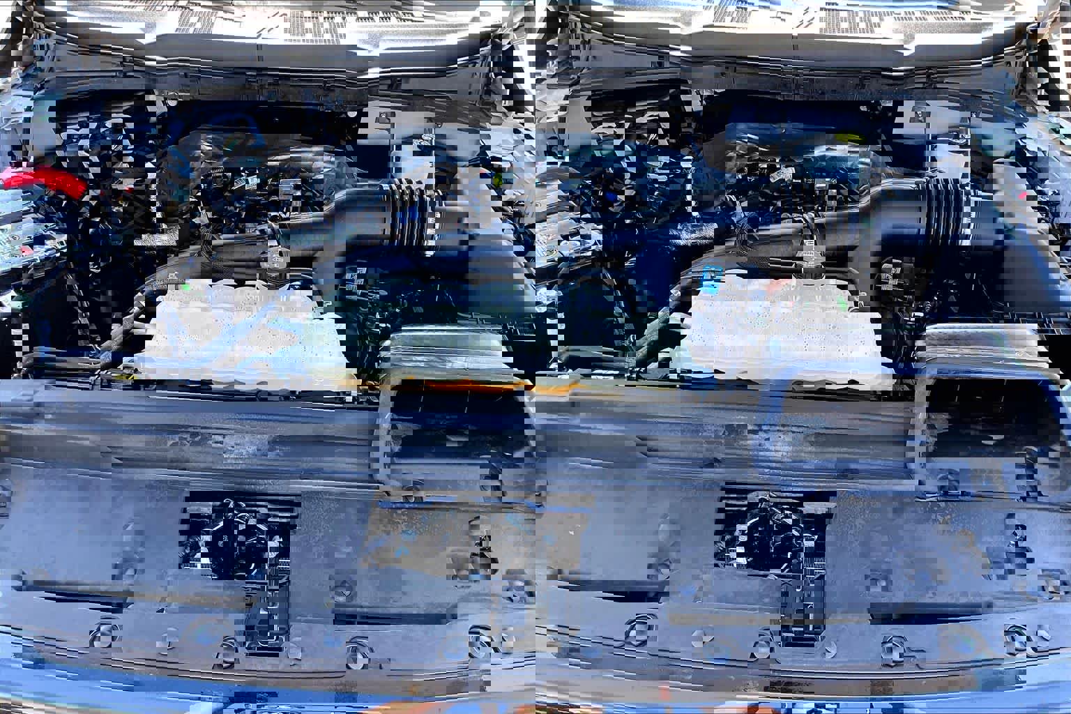 Certified 2024 Ford F150 XLT w/ Equipment Group 302A MID image 33