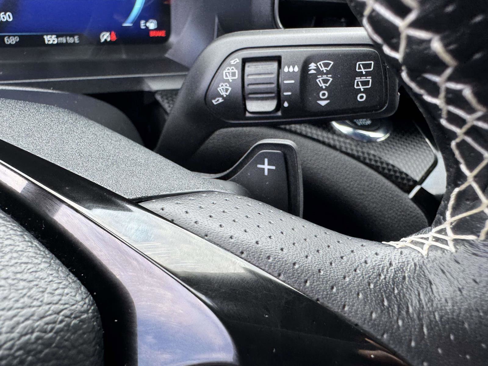 Certified 2022 Ford Explorer ST w/ ST Street Pack image 31