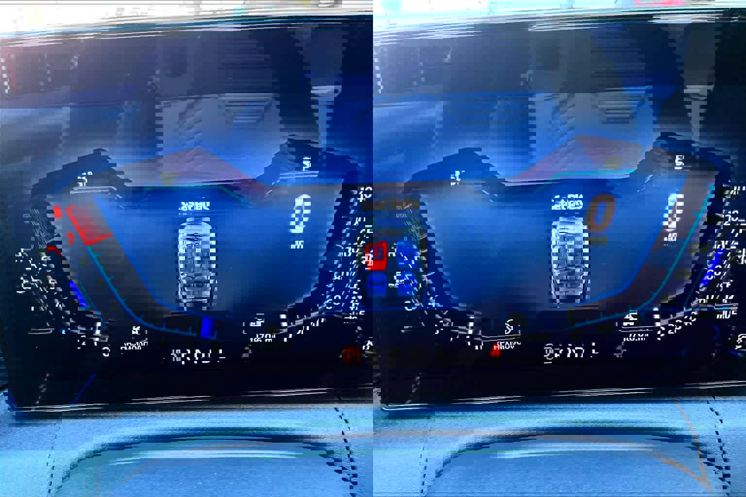 Certified 2025 Ford Mustang Coupe image 27