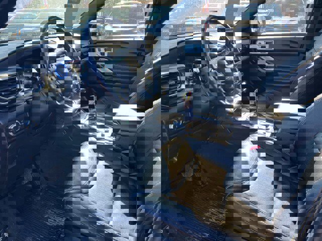 Certified 2022 Ford Explorer ST w/ Equipment Group 401A image 9