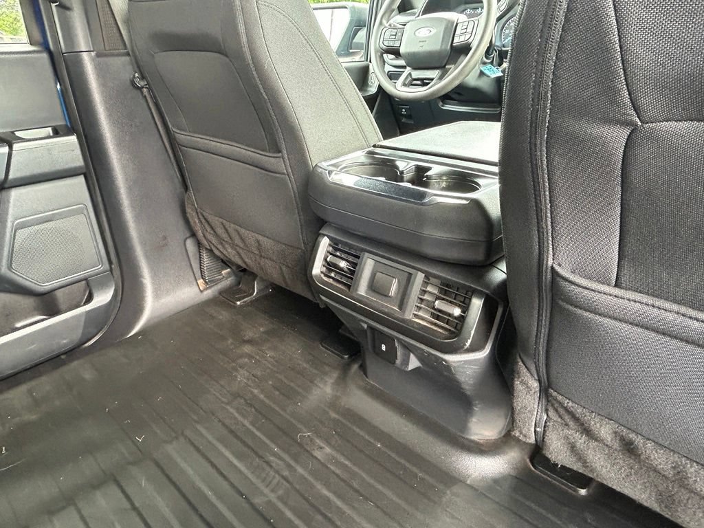 Certified 2022 Ford F150 XL w/ STX Appearance Package AWD/4WD image 49