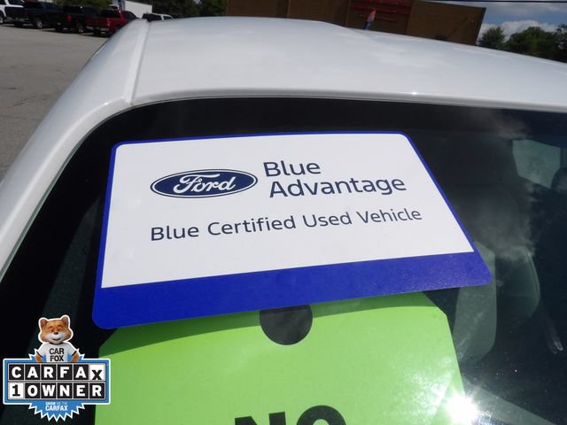 Certified 2021 Ford Mustang Coupe w/ Equipment Group 101A RWD image 18