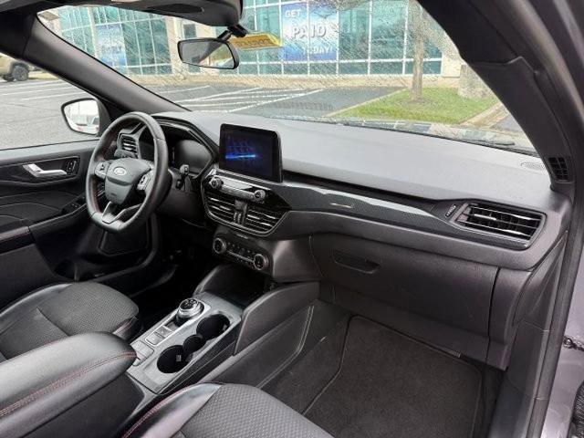 Certified 2023 Ford Escape ST-Line image 24