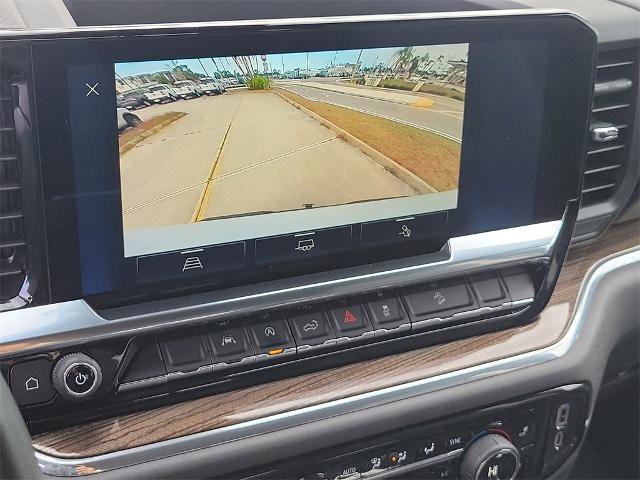 Used 2024 Chevrolet Silverado 1500 LT Trail Boss w/ Convenience Package II image 28