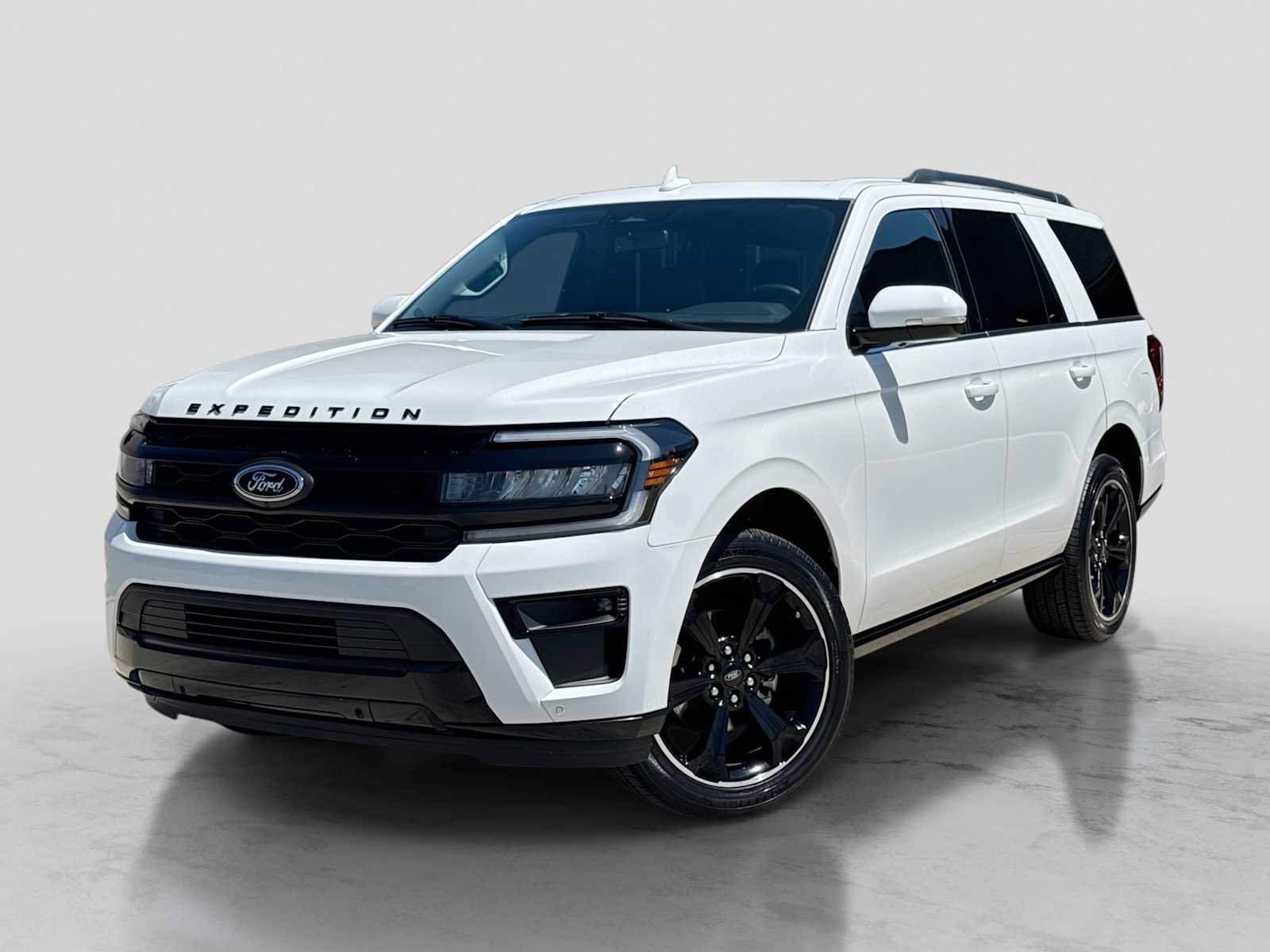 Certified 2024 Ford Expedition Limited AWD/4WD image 1